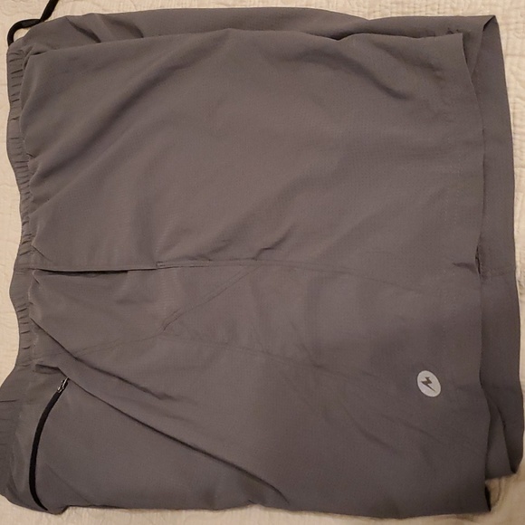 Marmot Men's Sports Short - Picture 13 of 14